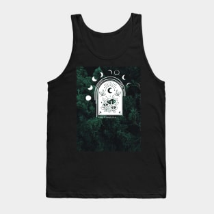 keep dreaming Tank Top